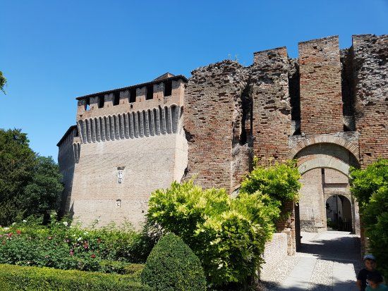 Castello di Montechiarugolo